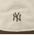 【別注】＜NEW ERA＞GLR ミニ NY 9TWENTY キャップ