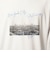 【別注】＜Filphies＞ニューヨーク フォト 長袖 Tシャツ