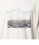 【別注】＜Filphies＞ニューヨーク フォト 長袖 Tシャツ