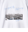 【別注】＜Filphies＞ニューヨーク フォト 長袖 Tシャツ
