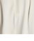 ［size SHORT/TALLあり］Daily Chic タック スリム パンツ オフホワイト