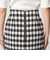 ［size SHORTあり］Daily Chic カラミ タイト スカート マシンウォッシャブル