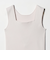 ニット タンクトップ ウォッシャブル