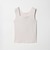 ニット タンクトップ ウォッシャブル