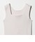 ニット タンクトップ ウォッシャブル