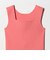 ニット タンクトップ ウォッシャブル