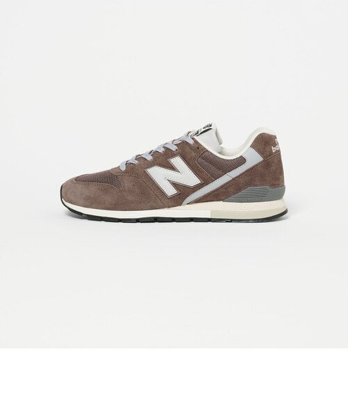 New Balance＞U996 4M9 スニーカー｜グリーンレーベル リラクシングの