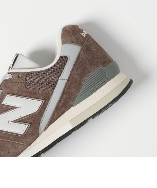 New Balance＞U996 4M9 スニーカー｜グリーンレーベル リラクシングの