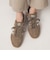 ＜adidas Originals＞ハンドボール スペツィアル ロープロファイル スニーカー