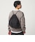 【別注】＜fellowww＞GLR 2WAY ナップサック ショルダーバッグ