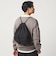 【別注】＜fellowww＞GLR 2WAY ナップサック ショルダーバッグ