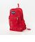 ＜JANSPORT＞メッシュ パック リュック