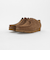 ＜Clarks Originals＞Wallabee GTX ワラビー ゴアテックス ブラウン スエード シューズ