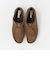 ＜Clarks Originals＞Wallabee GTX ワラビー ゴアテックス ブラウン スエード シューズ