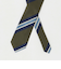 GLR ポリエステル ウォッシャブル ストライプ1 ネクタイ