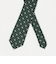 GLR シルク1 8.0cm ペイズリー ネクタイ