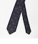 GLR シルク2 8.0cm コモン1 ネクタイ