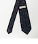 GLR シルク2 8.0cm コモン1 ネクタイ