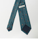 GLR シルク2 8.0cm コモン3 ネクタイ