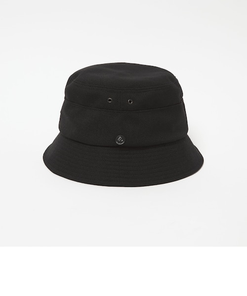 別注】＜CPH＞GLR リネンライク バケットハット｜グリーンレーベル