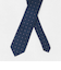 GLR シルク1 8.0cm コモン1 ネクタイ
