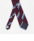 GLR シルク1 8.0cm ストライプ1 ネクタイ