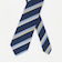 GLR シルク1 8.0cm ストライプ2 ネクタイ