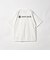 ＜snow peak＞バック ロゴ Tシャツ