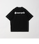 ＜snow peak＞バック ロゴ Tシャツ
