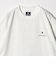 ＜snow peak＞スタンダード ロゴ Tシャツ