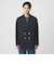 TW オックス ダブル ブレザー ジャケット