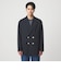 TW オックス ダブル ブレザー ジャケット