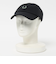 ＜FRED PERRY＞ピケ ロゴ キャップ