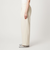 【WEB限定】［size SHORT/TALLあり］オルマイ ワイド パンツ