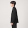 【WEB限定】JUST fit ソフト ドレープ コンフォート シャツ