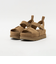 ＜UGG＞ゴールデンスター ハイ サンダル