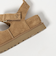 ＜UGG＞ゴールデンスター ハイ サンダル