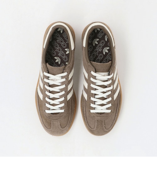 adidas Originals＞ハンドボール スペツィアル スニーカー｜グリーン