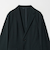 ウォッシャブル トロ ナロー ジャケット -ストレッチ-