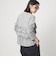 【WEB限定】＜at ease＞フロント フリル プルオーバー カットソー