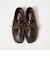 【国内EXCLUSIVE】＜Clarks Originals＞GODNEY BOAT シューズ