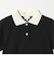 バイカラー カノコ ポロワンピース / キッズ  140cm-160cm