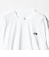 ＜THE NORTH FACE＞フラッシュドライ ヌプシ ロングスリーブ 長袖 Tシャツ