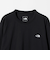 ＜THE NORTH FACE＞フラッシュドライ ヌプシ ロングスリーブ 長袖 Tシャツ
