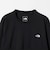 ＜THE NORTH FACE＞フラッシュドライ ヌプシ ロングスリーブ 長袖 Tシャツ
