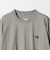 ＜THE NORTH FACE＞フラッシュドライ ヌプシ ロングスリーブ 長袖 Tシャツ