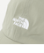 ＜THE NORTH FACE＞バーブライト キャップ