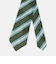 GLR シルク3 8.0cm ストライプ2 ネクタイ