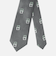 GLR シルク3 8.0cm コモン2 ネクタイ