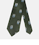 GLR シルク3 8.0cm コモン2 ネクタイ